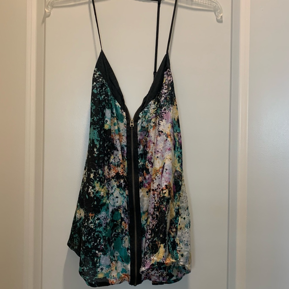 Buffalo by David Bitton tank top